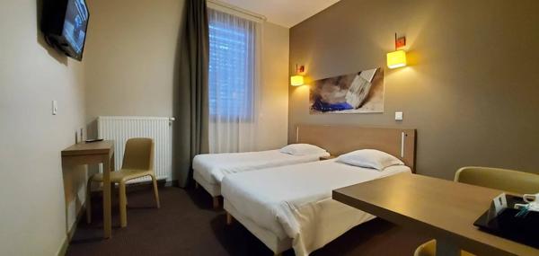 Studio à proximité de la gare d'Annemasse