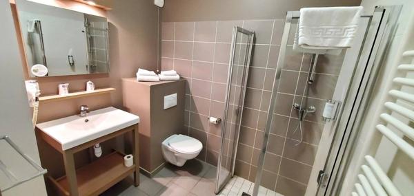 Studio à proximité de la gare d'Annemasse