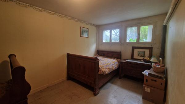Maison à vendre Échiré
