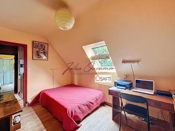 Maison 6 pièces - LE CONQUET