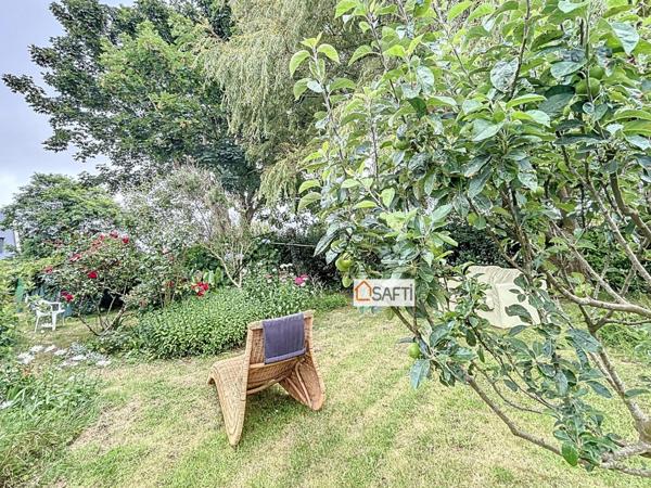 Maison 6 pièces - LE CONQUET