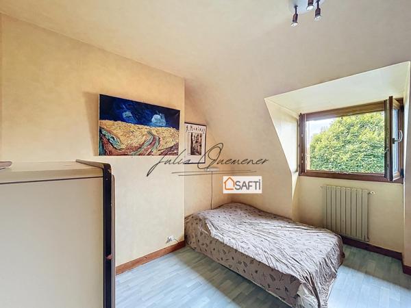 Maison 6 pièces - LE CONQUET