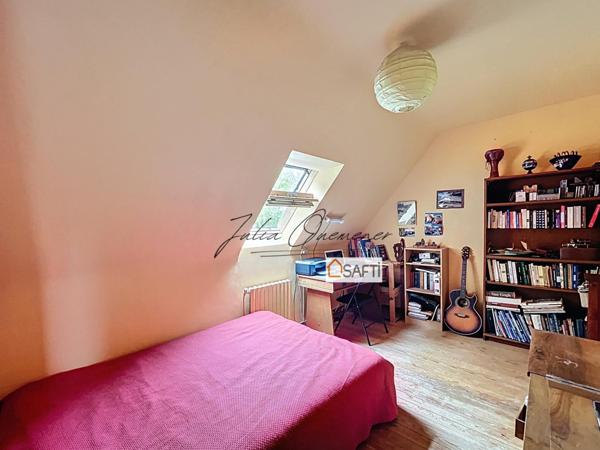 Maison 6 pièces - LE CONQUET