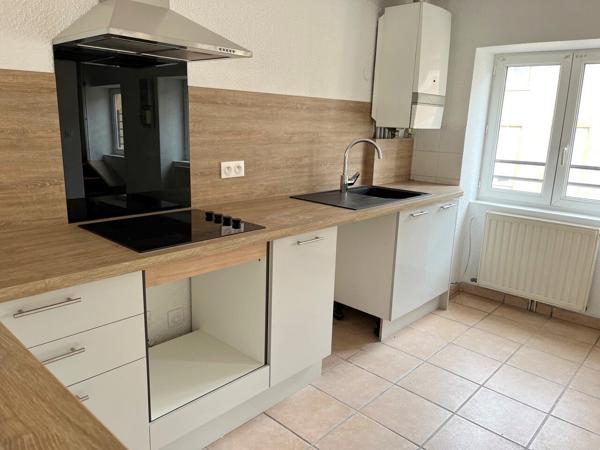 T4 CENTRE VILLE - TARARE