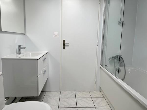 T4 CENTRE VILLE - TARARE