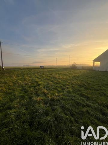 Terrain à vendre 623 m² Aubepierre-Ozouer-le-Repos
