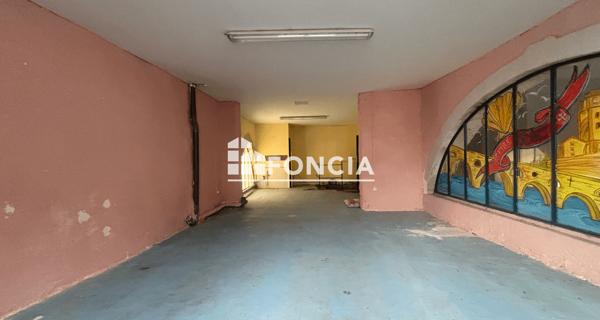À vendre Local commercial 50.46 m² - Béziers 34500