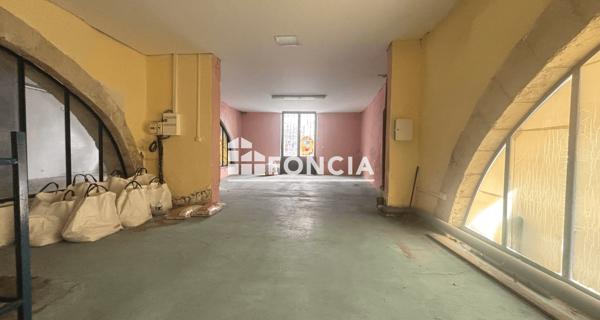À vendre Local commercial 50.46 m² - Béziers 34500