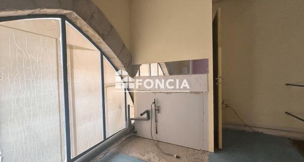 À vendre Local commercial 50.46 m² - Béziers 34500