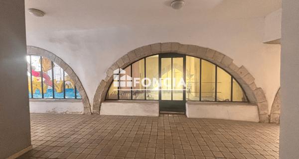 À vendre Local commercial 50.46 m² - Béziers 34500