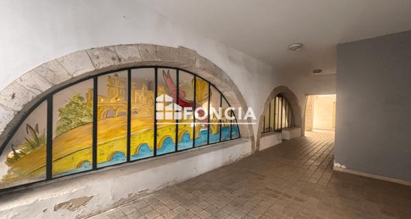 À vendre Local commercial 50.46 m² - Béziers 34500
