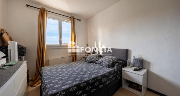 À vendre Appartement 2 pièces 46.79 m² - Tournefeuille 31170