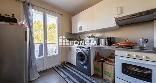 À vendre Appartement 2 pièces 46.79 m² - Tournefeuille 31170