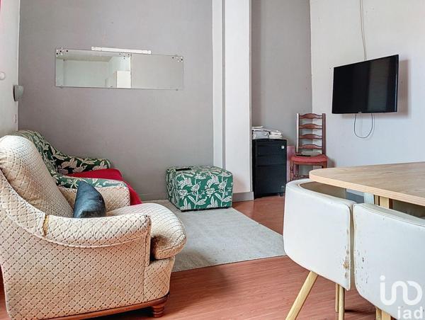 Restaurant à vendre 257 m² Fismes