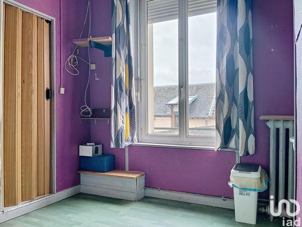 Restaurant à vendre 257 m² Fismes