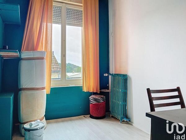 Restaurant à vendre 257 m² Fismes