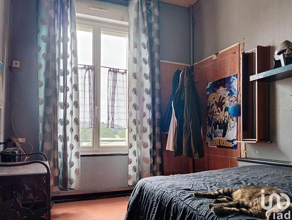 Restaurant à vendre 257 m² Fismes