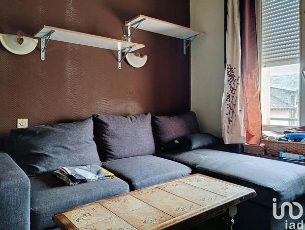 Restaurant à vendre 257 m² Fismes