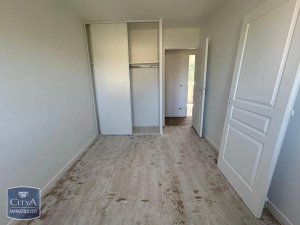 Maison à louer 4 pièces 93.21m² Le Mans (72000)