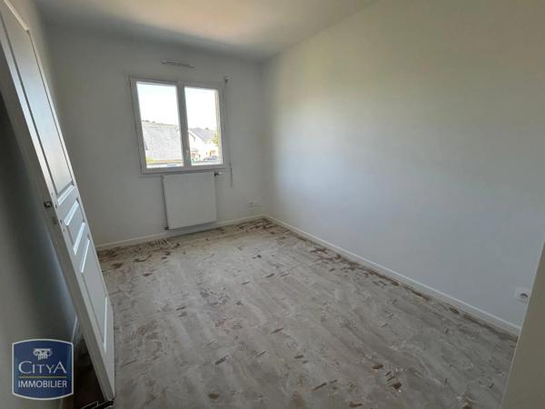 Maison à louer 4 pièces 93.21m² Le Mans (72000)
