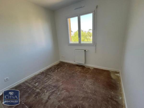 Maison à louer 4 pièces 93.21m² Le Mans (72000)