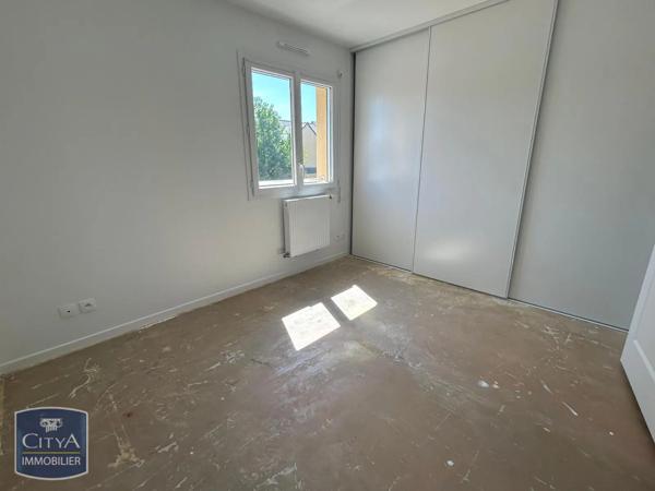 Maison à louer 4 pièces 93.21m² Le Mans (72000)