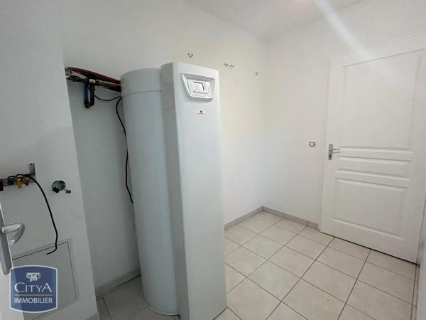 Maison à louer 4 pièces 93.21m² Le Mans (72000)