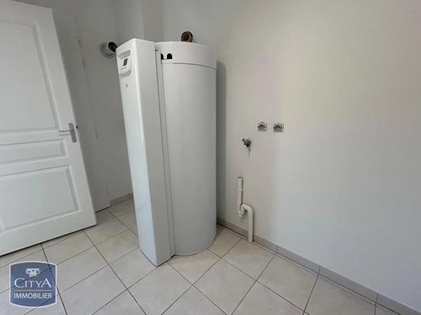 Maison à louer 4 pièces 93.21m² Le Mans (72000)