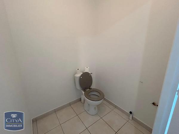 Maison à louer 4 pièces 93.21m² Le Mans (72000)