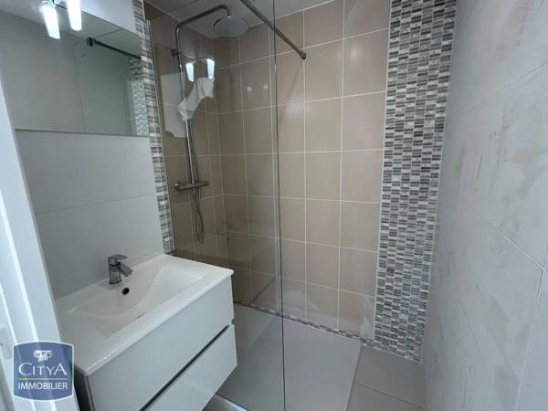 Maison à louer 4 pièces 93.21m² Le Mans (72000)