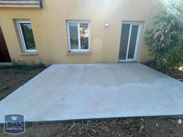 Maison à louer 4 pièces 93.21m² Le Mans (72000)
