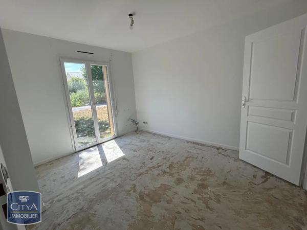 Maison à louer 4 pièces 93.21m² Le Mans (72000)
