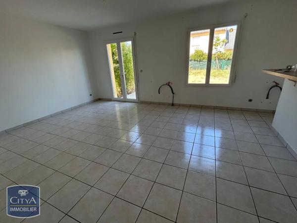 Maison à louer 4 pièces 93.21m² Le Mans (72000)