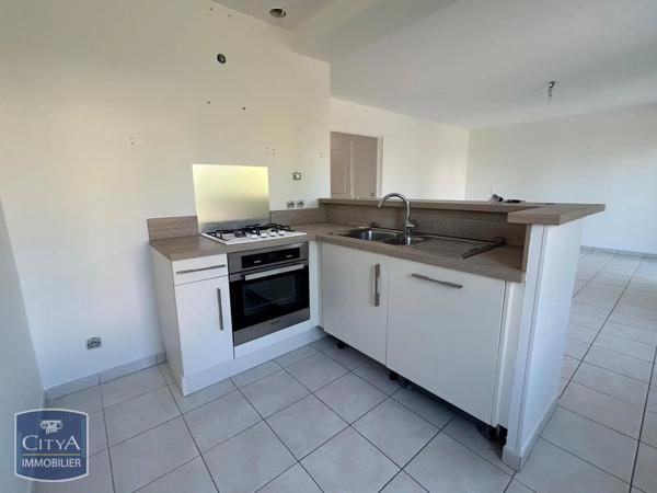 Maison à louer 4 pièces 93.21m² Le Mans (72000)