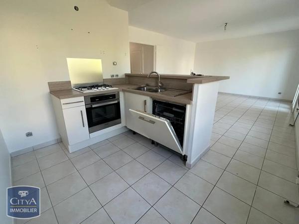 Maison à louer 4 pièces 93.21m² Le Mans (72000)