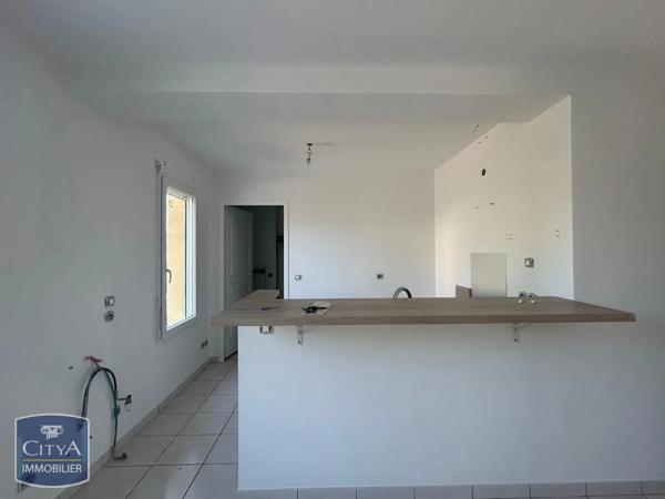 Maison à louer 4 pièces 93.21m² Le Mans (72000)