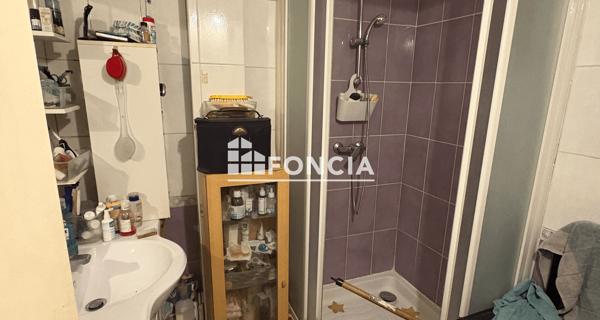 À vendre Appartement 4 pièces 66 m² - Toulon 83100