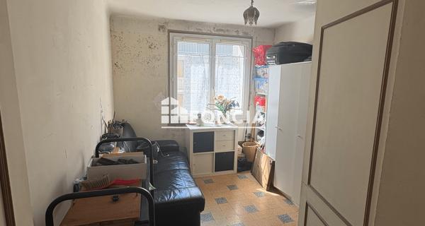 À vendre Appartement 4 pièces 66 m² - Toulon 83100