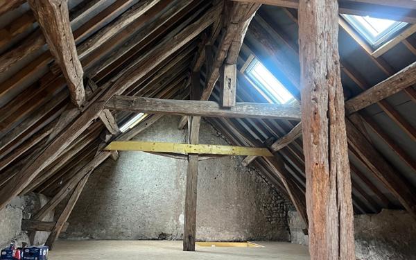 Maison à vendre    3 pièces • 75 m2 Mardié