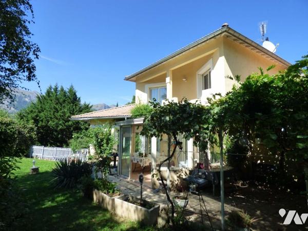 Vente Maison T5