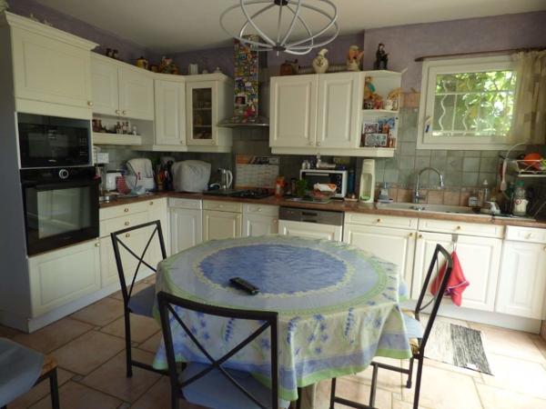 Vente Maison T5