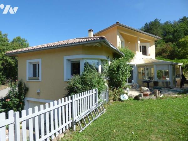 Vente Maison T5