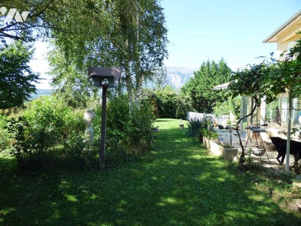 Vente Maison T5