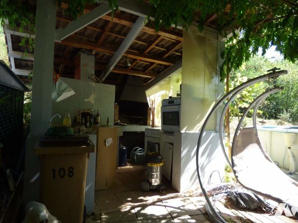 Vente Maison T5