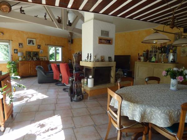 Vente Maison T5