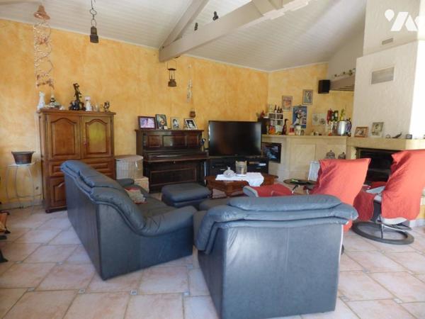 Vente Maison T5