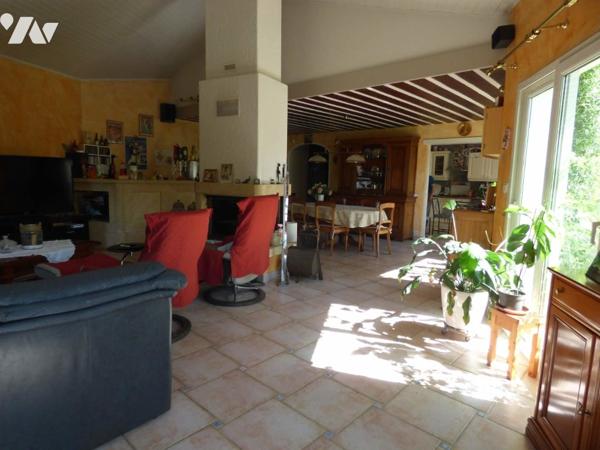 Vente Maison T5
