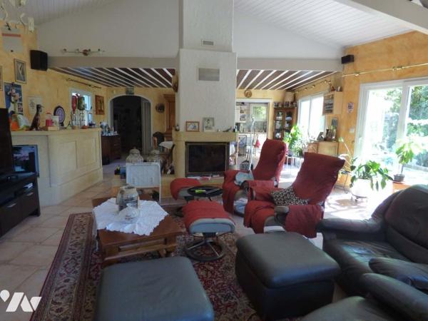 Vente Maison T5