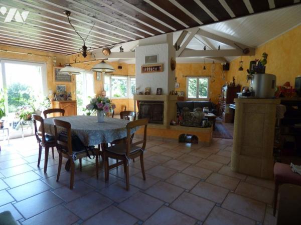 Vente Maison T5