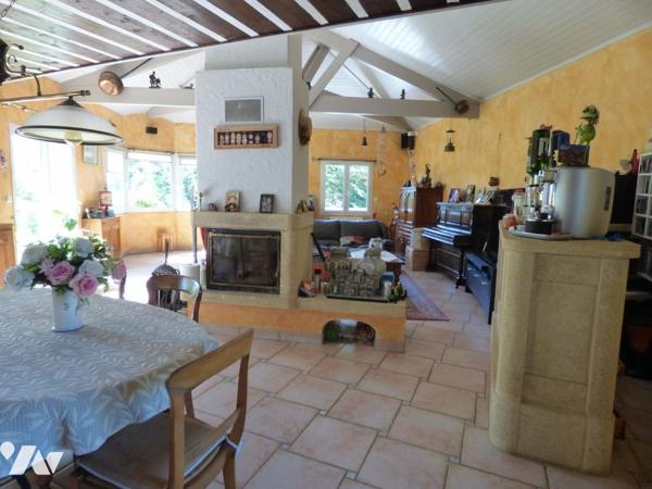 Vente Maison T5